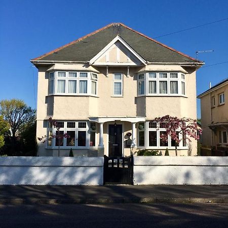 Cherry Tree House Bournemouth Exterior photo