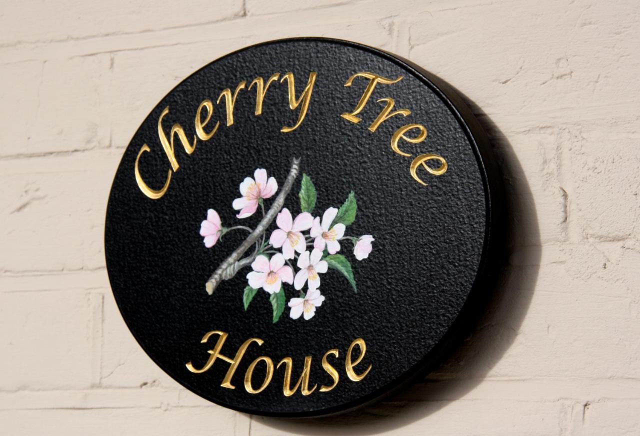 Cherry Tree House Bournemouth Exterior photo